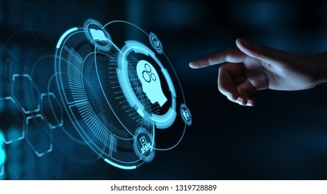 E-learning Education Internet Technology Webinar Online Courses concept. - Powered by Shutterstock