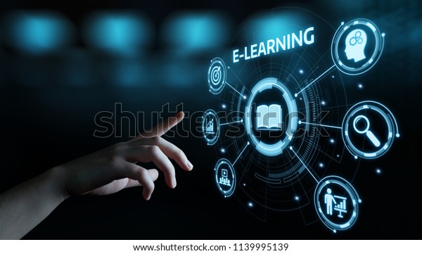 E-Learning System