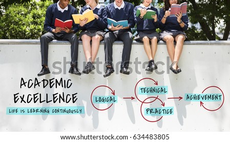 E-learning Knowledge Academics 