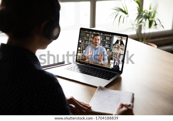 977 Virtual Assistant Group Images, Stock Photos & Vectors | Shutterstock