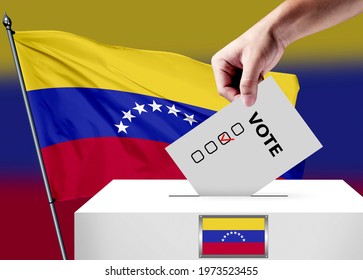 Elections in venezuela Images, Stock Photos & Vectors | Shutterstock