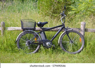 buy motorized bicycle