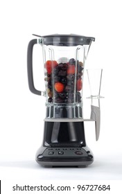 An Electric Blender