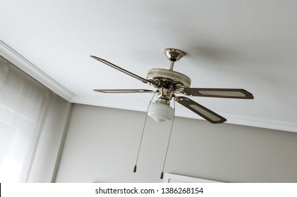 Ceiling Light And Fan Images Stock Photos Vectors