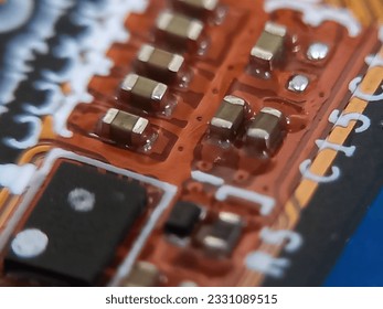 electric circuit electronic circuit electric