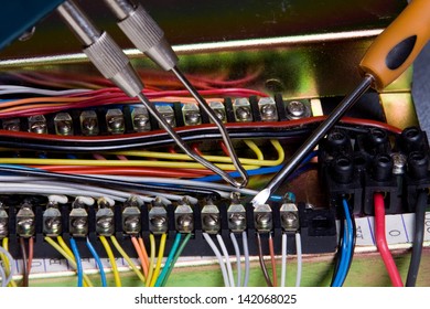 4,303 Electric harness Images, Stock Photos & Vectors | Shutterstock