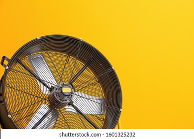 Electric Fan Color High Res Stock Images Shutterstock