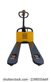 Electric Forklift, Pallet Stacker For Industry