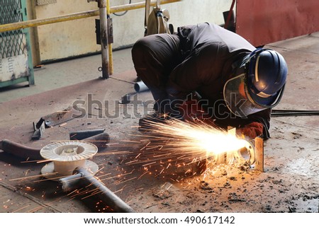 Electric Grinders