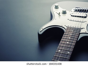 Electric Guitar