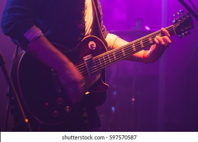 20,355 Guy with electric guitar Images, Stock Photos & Vectors ...