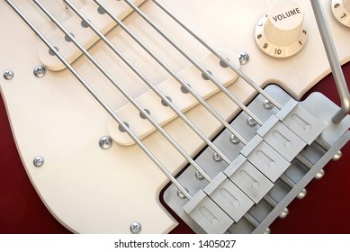 Electric Guitar Strings