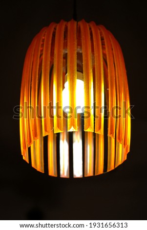 Similar – Home Lamp Illuminate