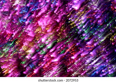 Electric light