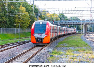 Rzd High Res Stock Images Shutterstock