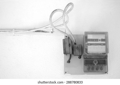 Electric Meter