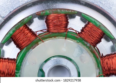 305 Turbine generator stator winding Images, Stock Photos & Vectors ...