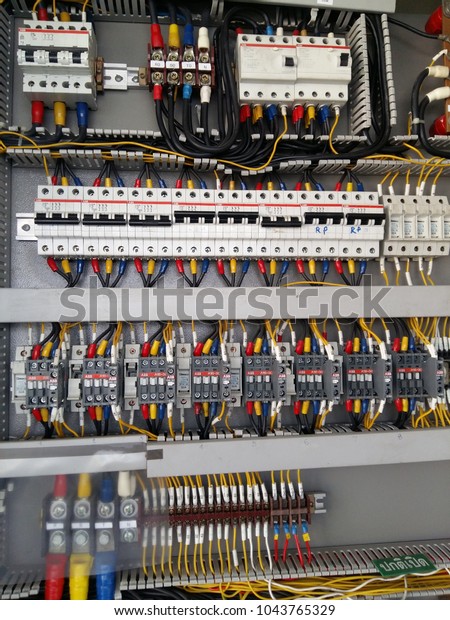 Electric Panel Board/Load center  