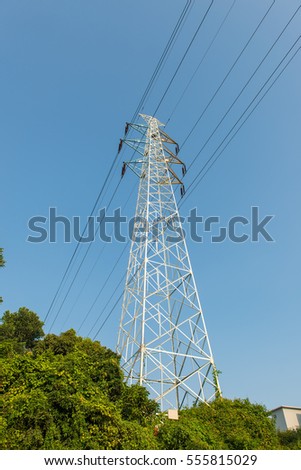 Similar – Image, Stock Photo Wide-meshed Sky Clouds