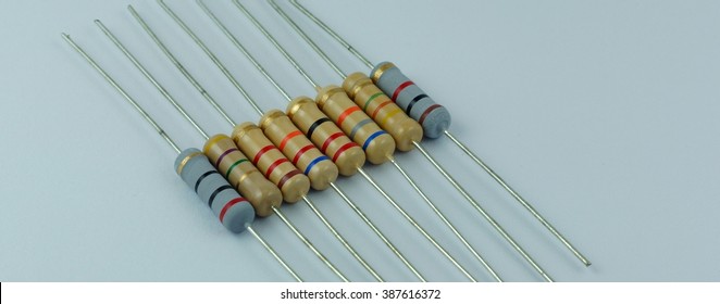 Electric Resistor