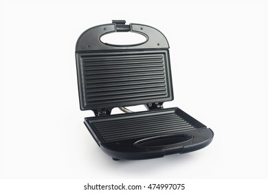 Electric Sandwich Maker Machine