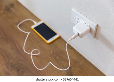 phone charger