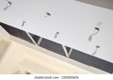 Hanging Power Sockets Images Stock Photos Vectors