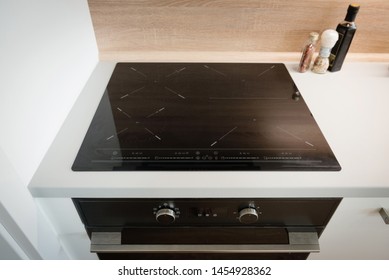 Cooktop Images Stock Photos Vectors Shutterstock