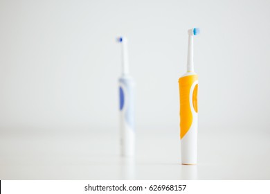 Electric Toothbrush