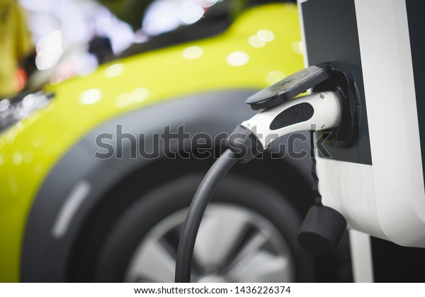 \
Electric vehicle charging station ,EV charging station, electric\
recharging point ,electric vehicle supply\
equipment.