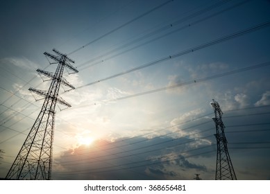 34,303 Electric wire transportation Images, Stock Photos & Vectors ...