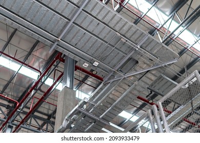 1,685 Steel cable route Images, Stock Photos & Vectors | Shutterstock