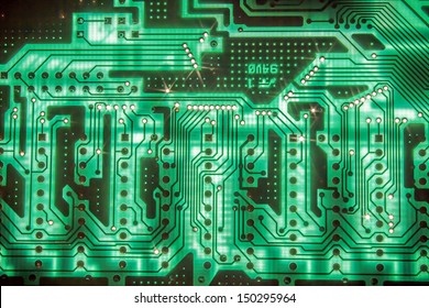 Electrical circuit