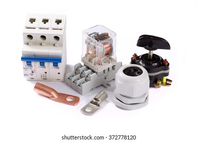 Electrical Components And Equipment 