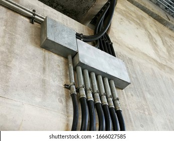 Electrical Conduit & PVC Conduit