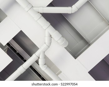 Electrical Conduit & PVC Conduit