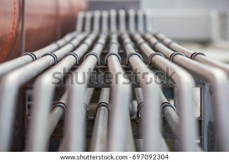 Electrical Conduit & PVC Conduit