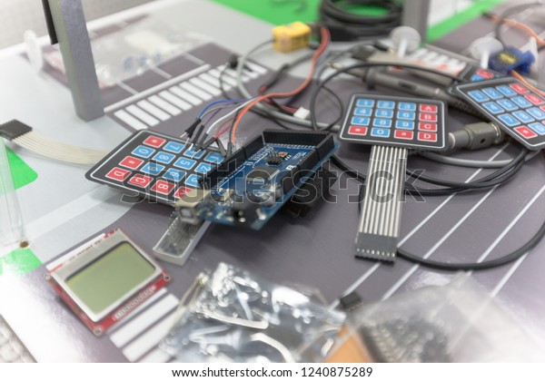 electrical engineering devices