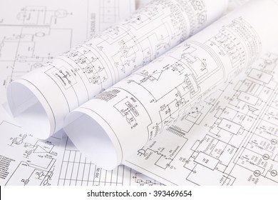 electrical engineering drawings