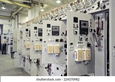 Electrical Equipment