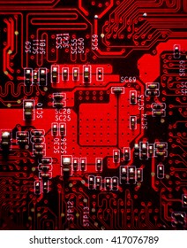 Electrical equipment. Background and texture