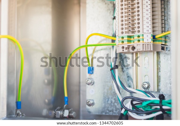 Wiring Ground Wires Wiring Diagram