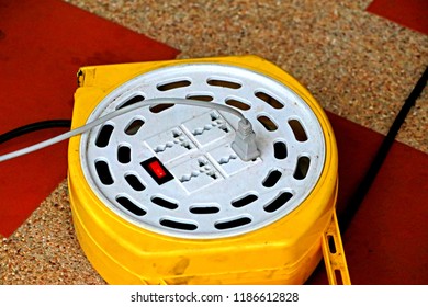 Electrical Outlet Texture Stock Photo 1186612828 | Shutterstock