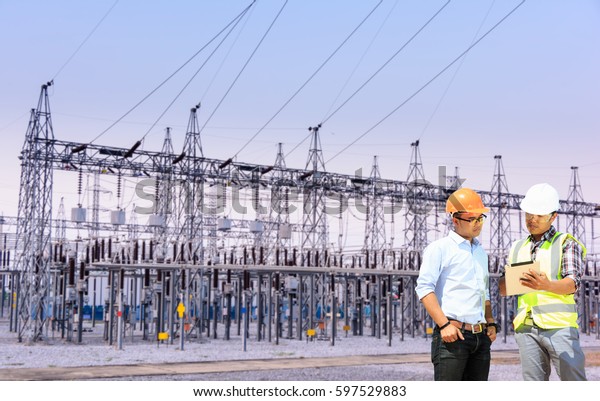 electrical power engineering