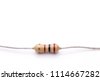 fixed resistor
