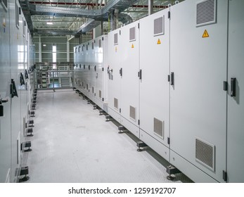 Power Distribution Cabinets Images Stock Photos Vectors