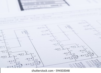 Electrical Schematics