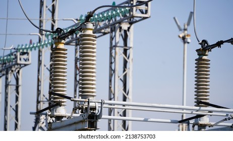 5,233 Transformer installation Images, Stock Photos & Vectors ...