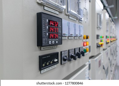 Electrical Switch Gear High Voltage Motor Control Center Cabinet In Power Plant,Breaker Module,Electrical Selector Switch,button Switch