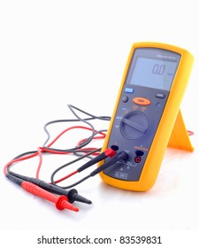 Electrical Tools (digital Insulation Resistance Tester)